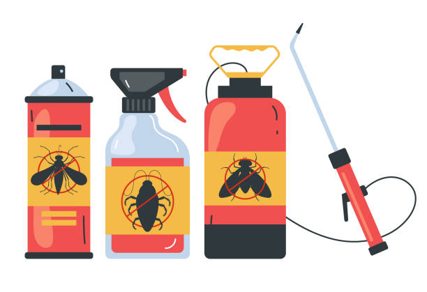 Best Best Pest Control Companies  in Mount Pleasant, UT